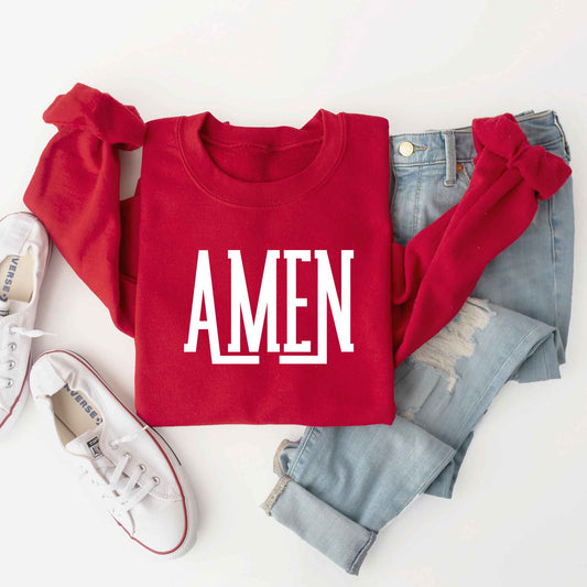 Amen | Sweatshirt