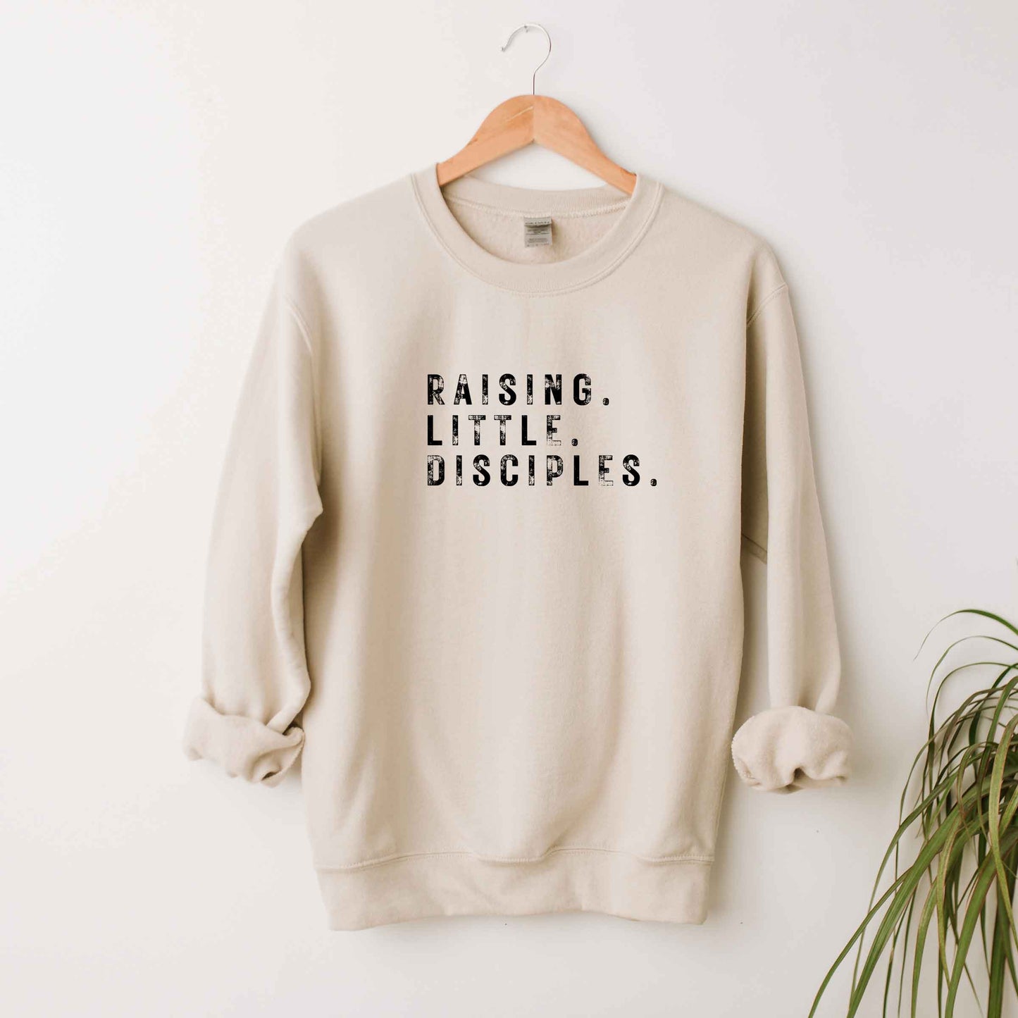 Raising Little Disciples | Sweatshirt