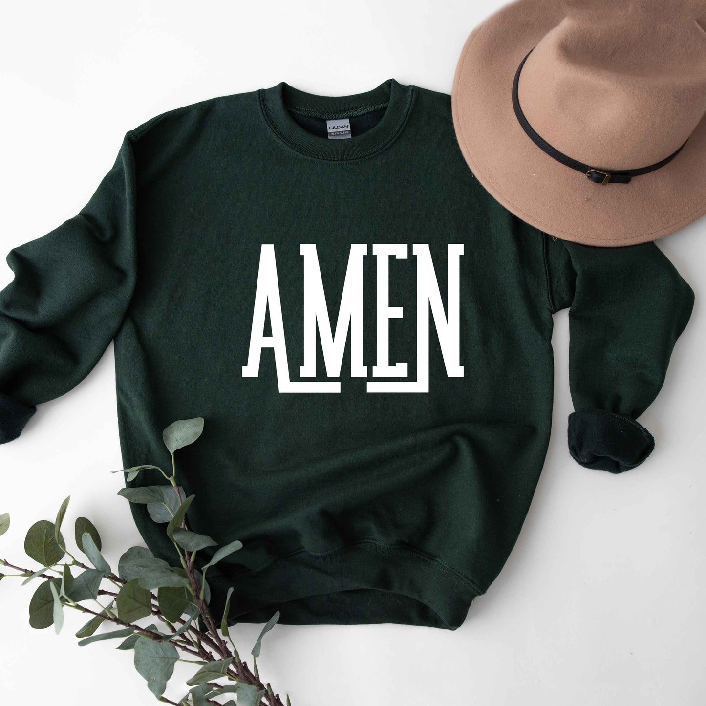 Amen | Sweatshirt