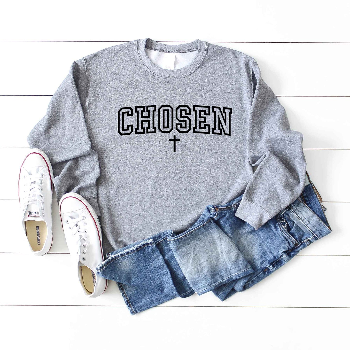 Chosen | Sweatshirt