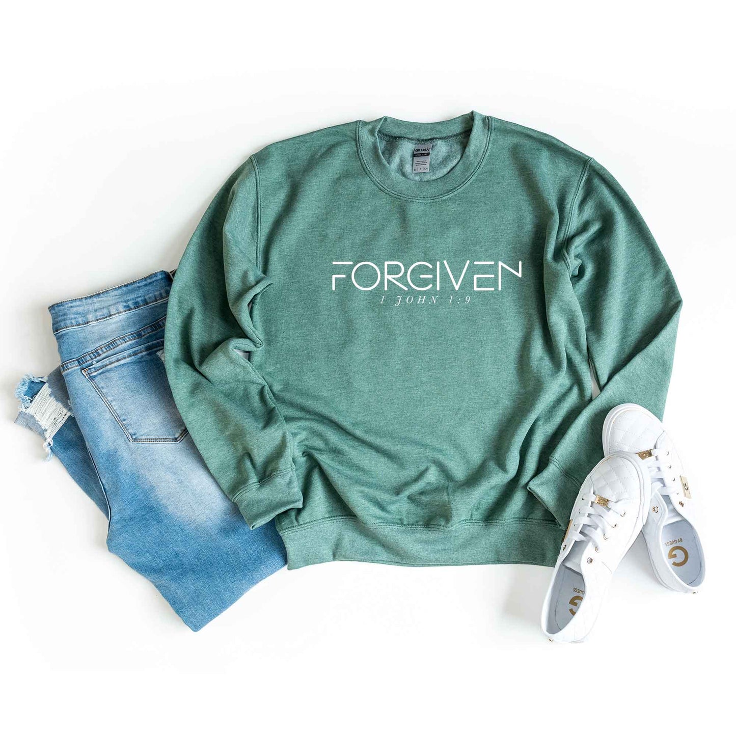 Forgiven | Sweatshirt