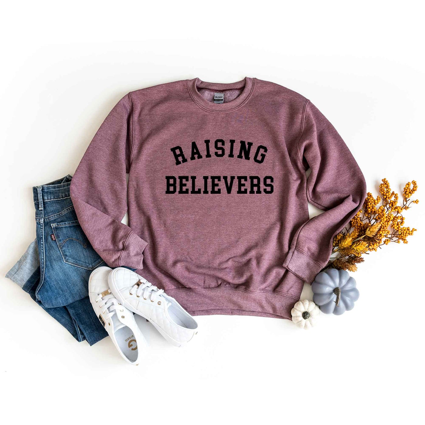 Raising Believers | Sweatshirt