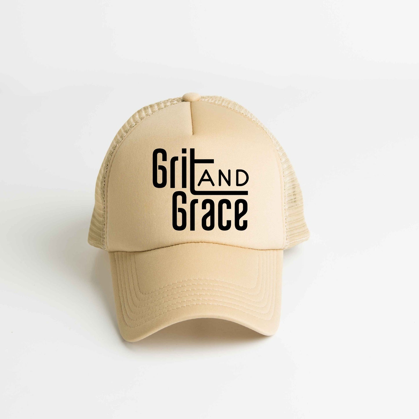 Grit and Grace | Foam Trucker Hat