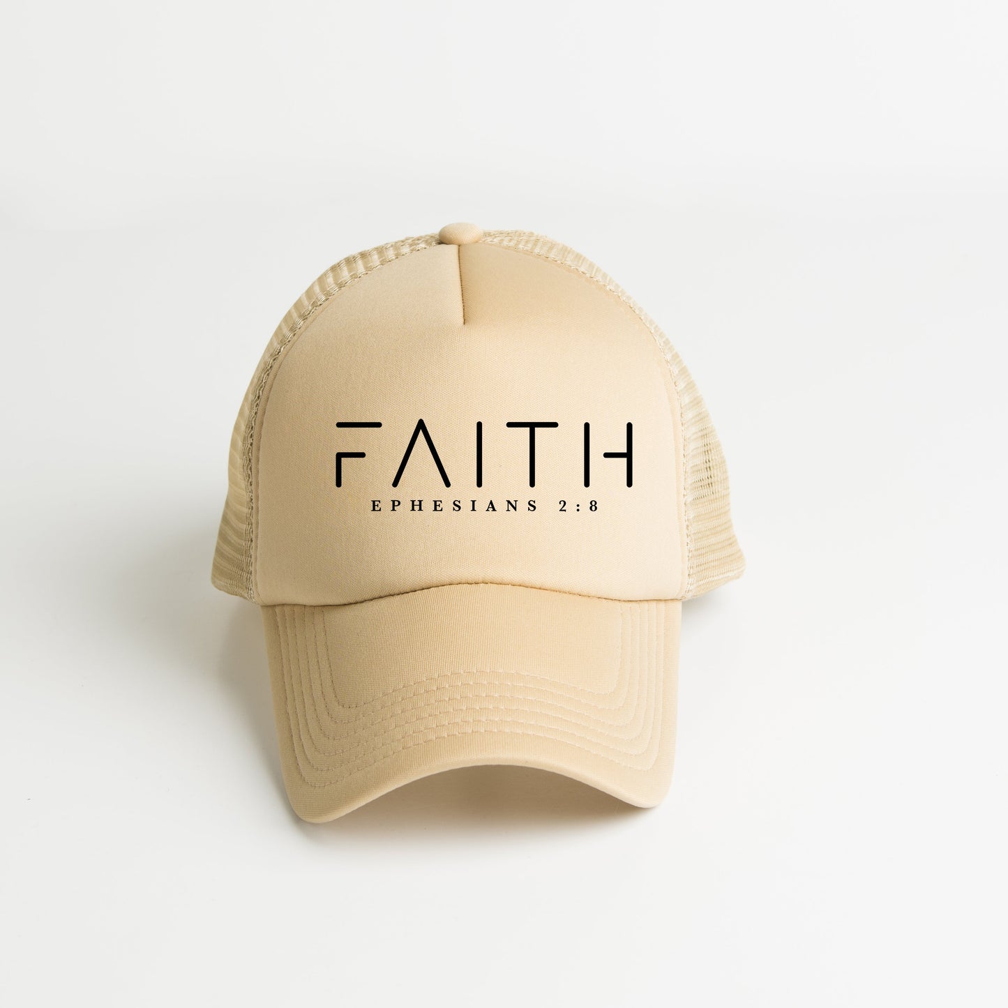 Faith | Foam Trucker Hat