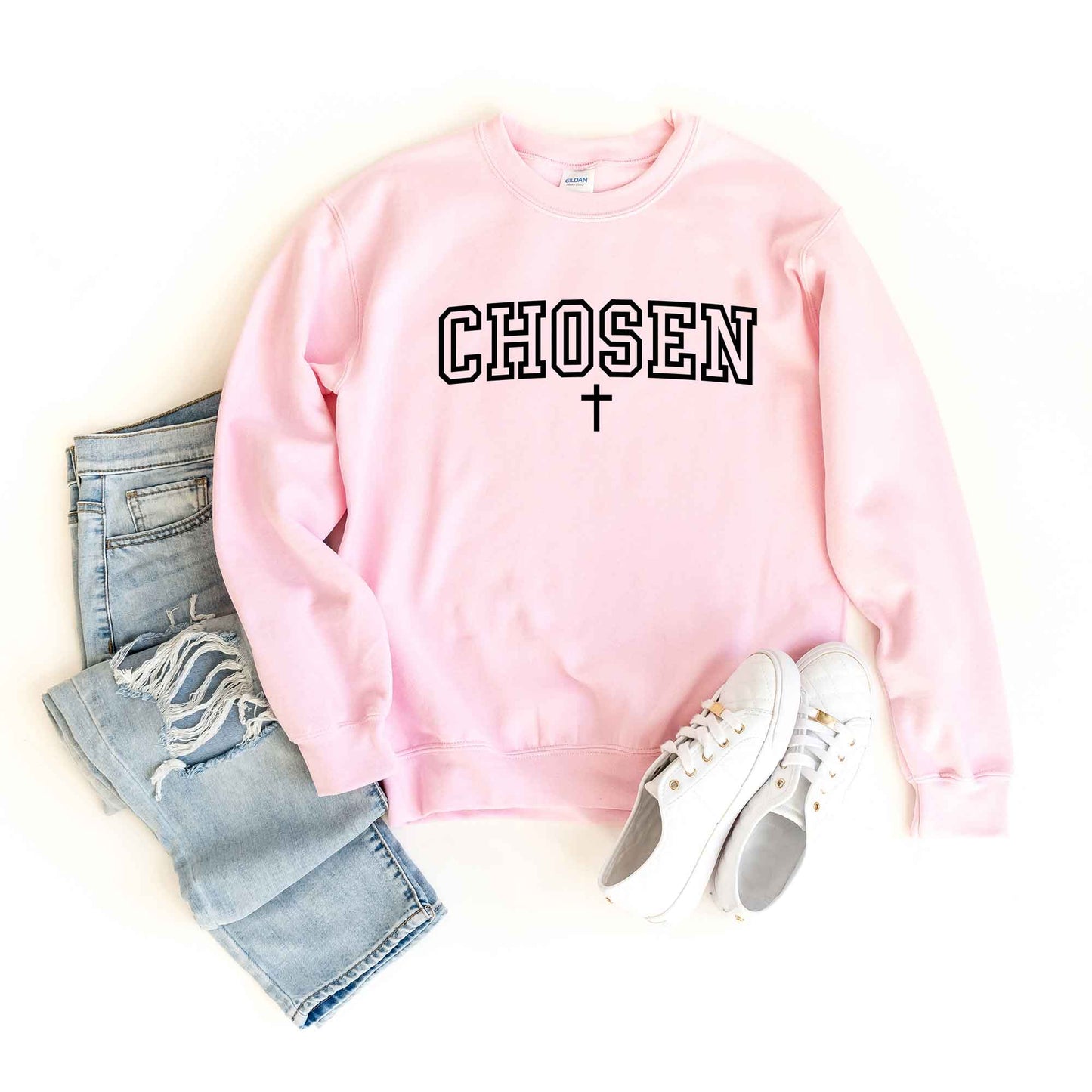 Chosen | Sweatshirt