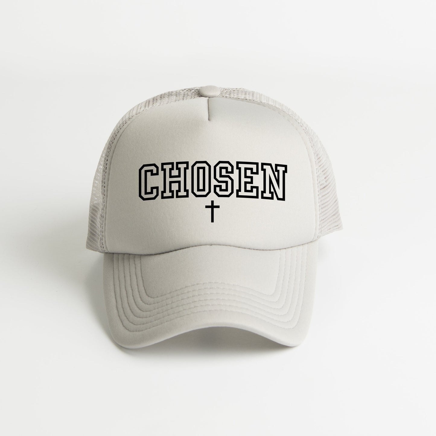 Chosen | Foam Trucker Hat