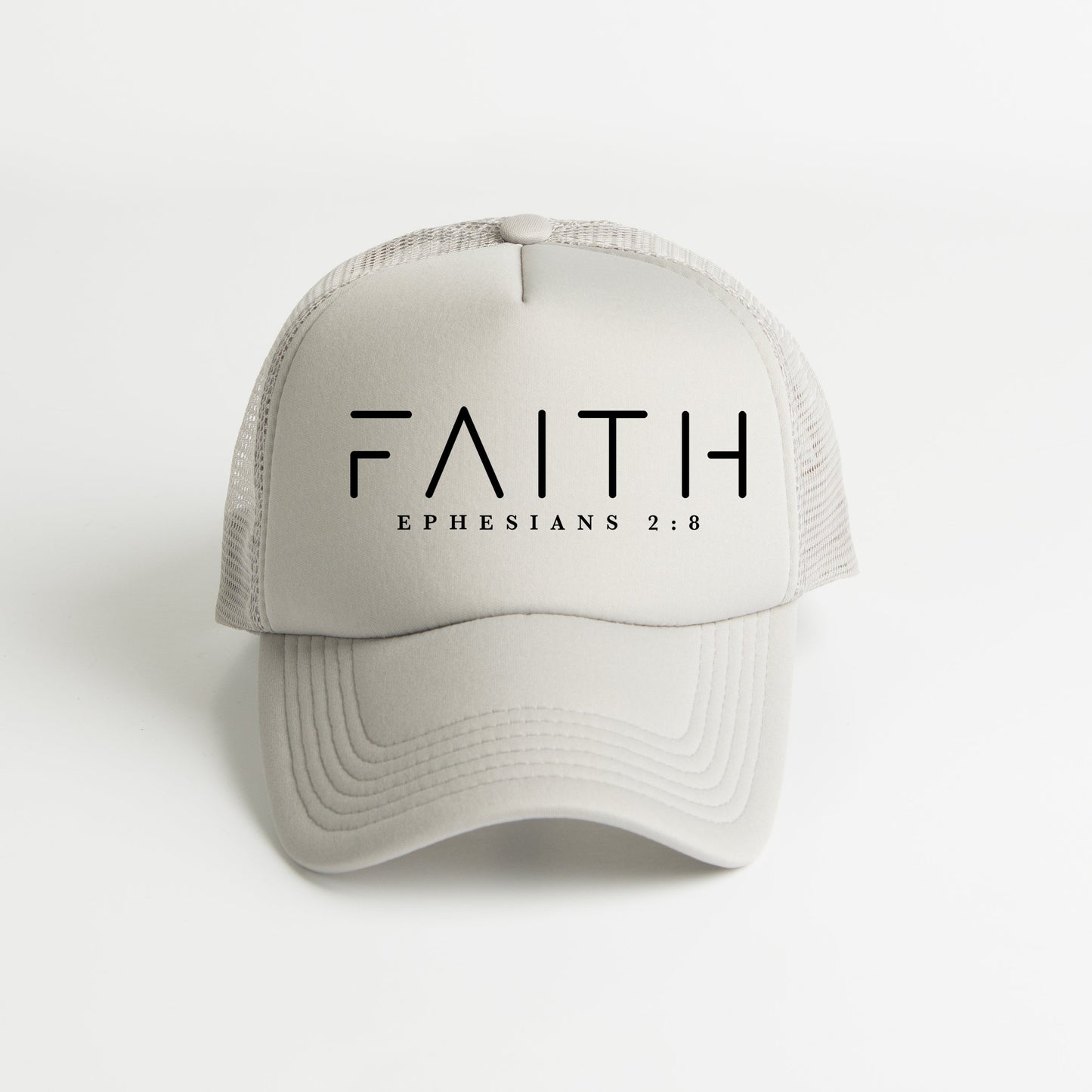 Faith | Foam Trucker Hat