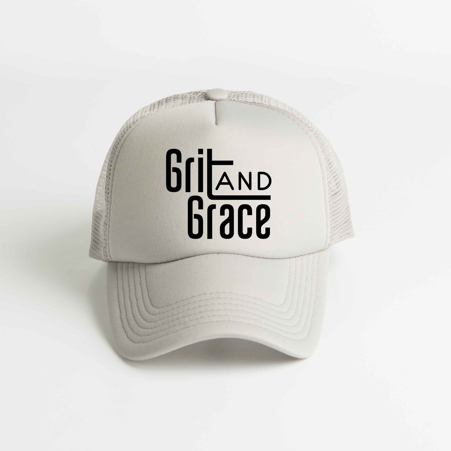 Grit and Grace | Foam Trucker Hat