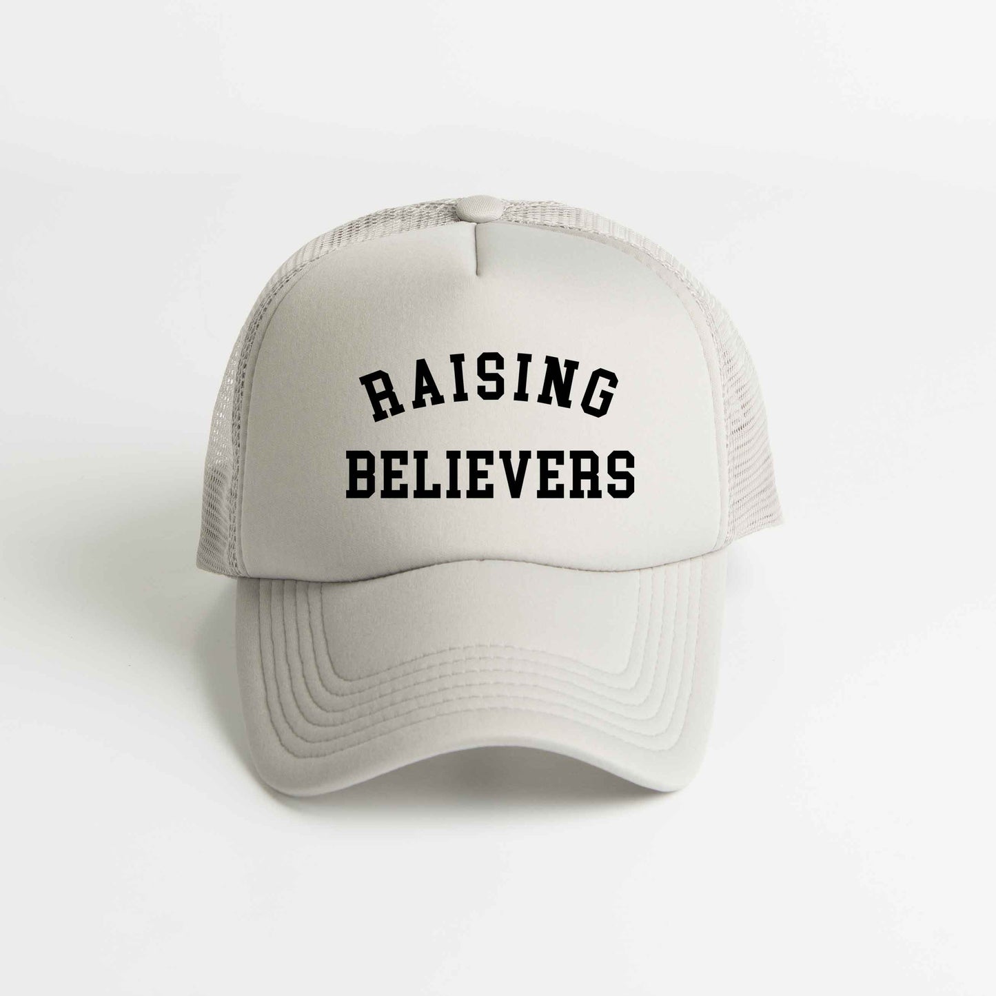 Raising Believers | Foam Trucker Hat