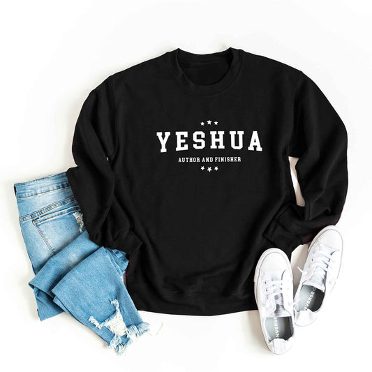 Yeshua | Sweatshirt