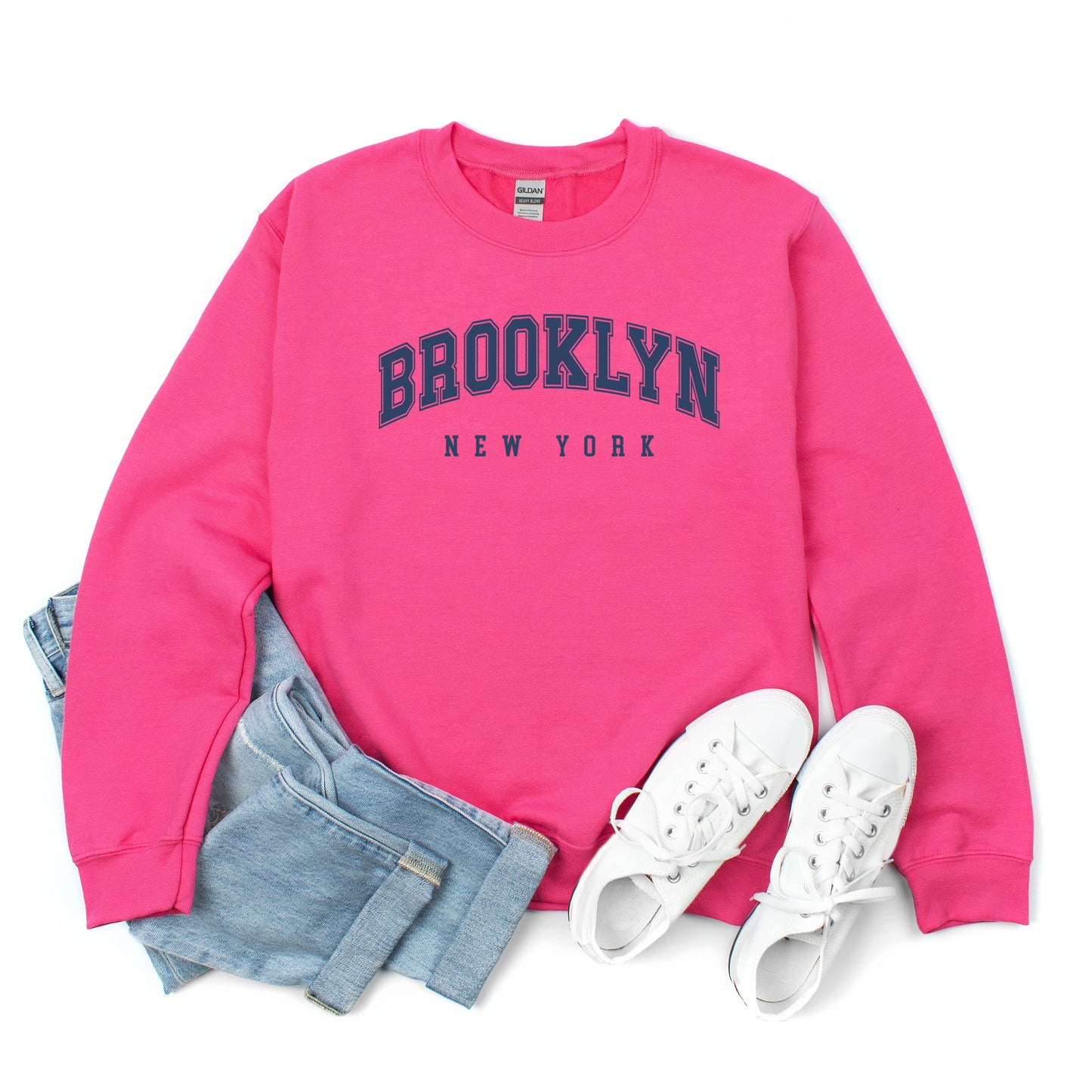 Brooklyn New York | Sweatshirt