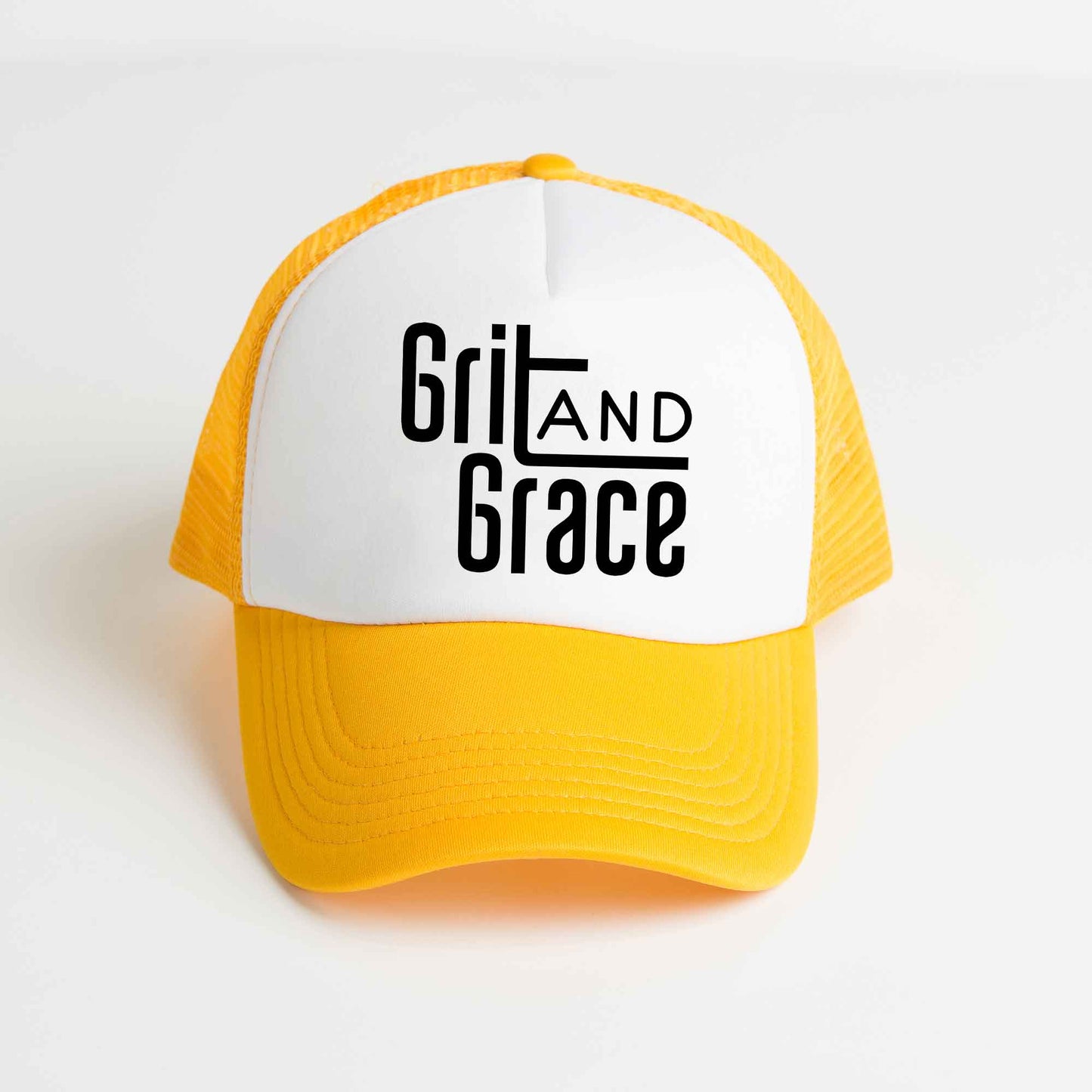 Grit and Grace | Foam Trucker Hat