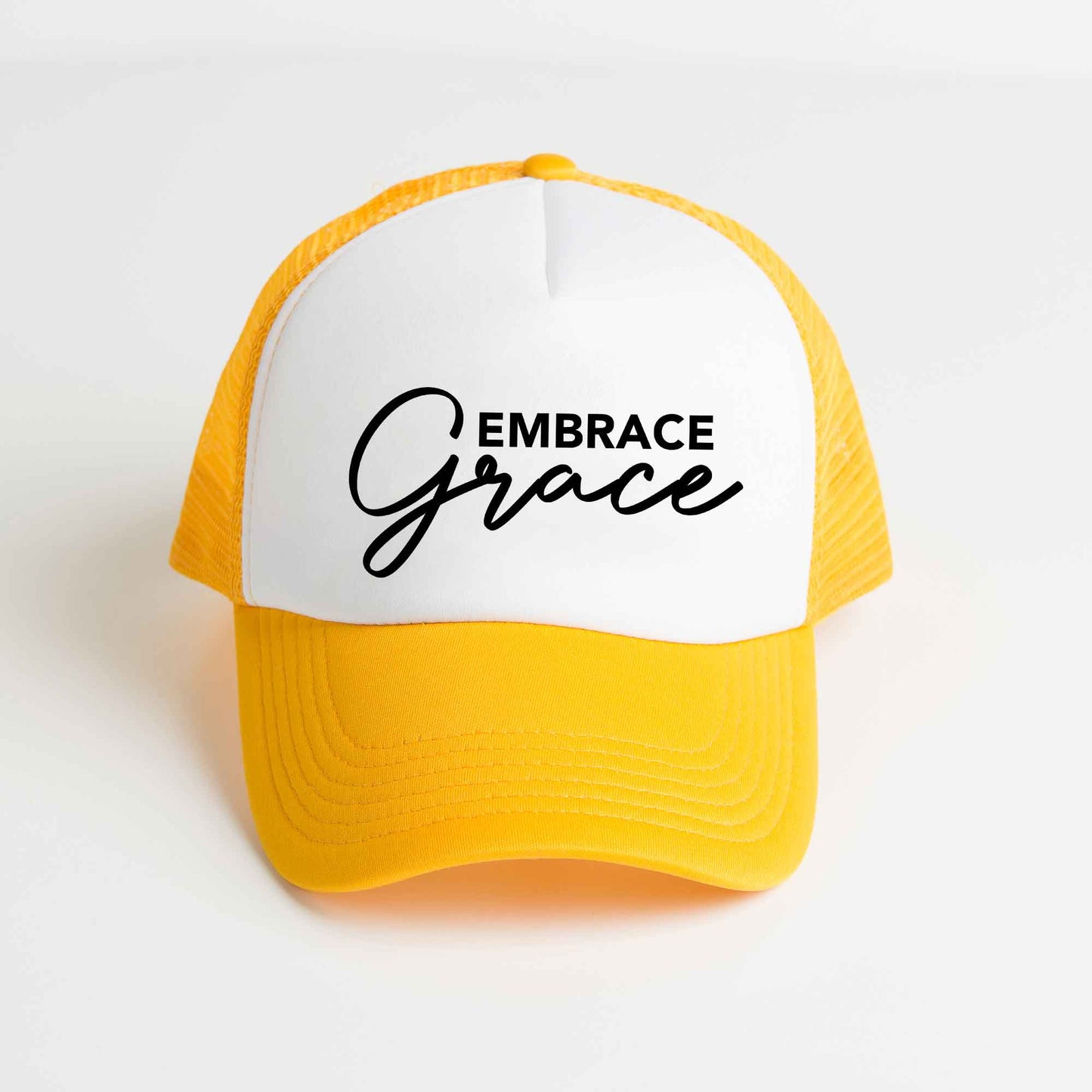 Embrace Grace | Foam Trucker Hat