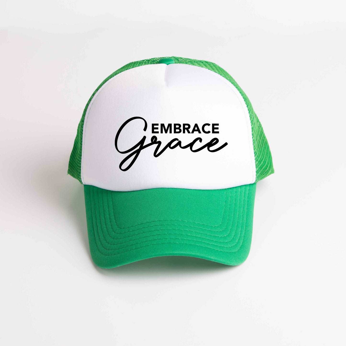 Embrace Grace | Foam Trucker Hat