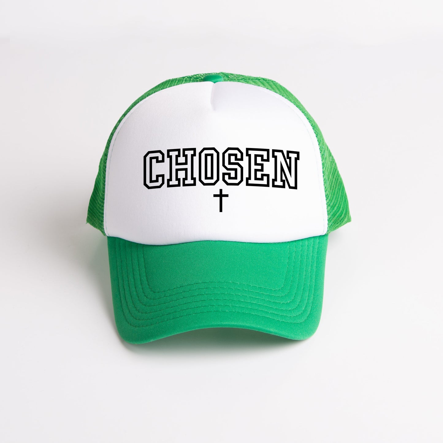 Chosen | Foam Trucker Hat