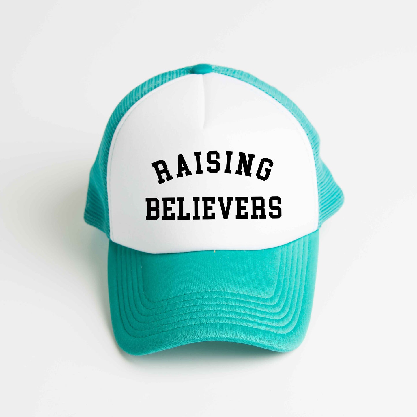 Raising Believers | Foam Trucker Hat